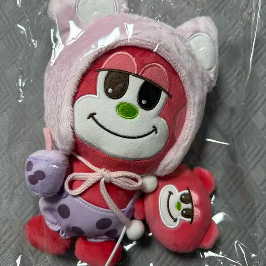 쇼타로 20cm 인형
