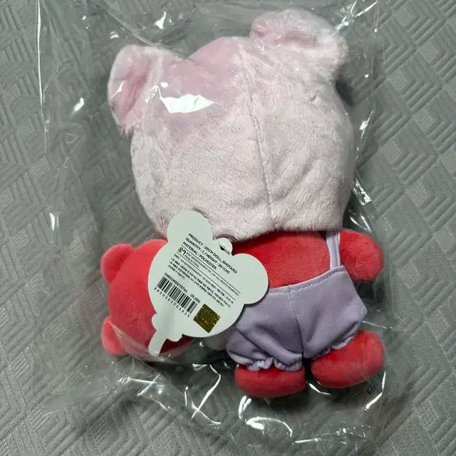 쇼타로 20cm 인형