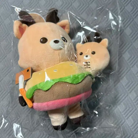 성찬 20cm 인형