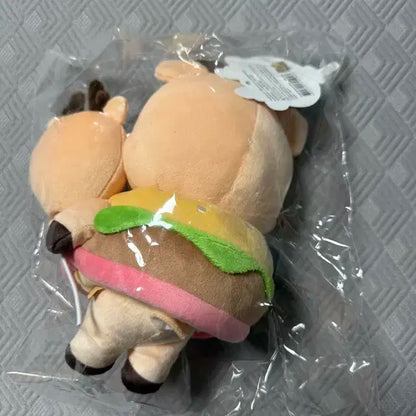 성찬 20cm 인형