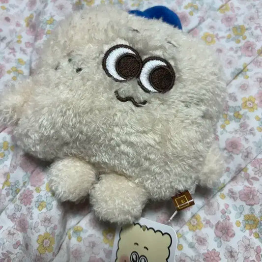 전과자 스낵이 두부 봉제인형 원가이하 양도