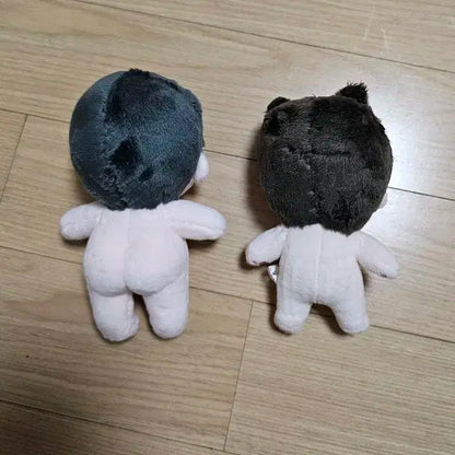 데못죽 속성 인형 10cm - 박문대