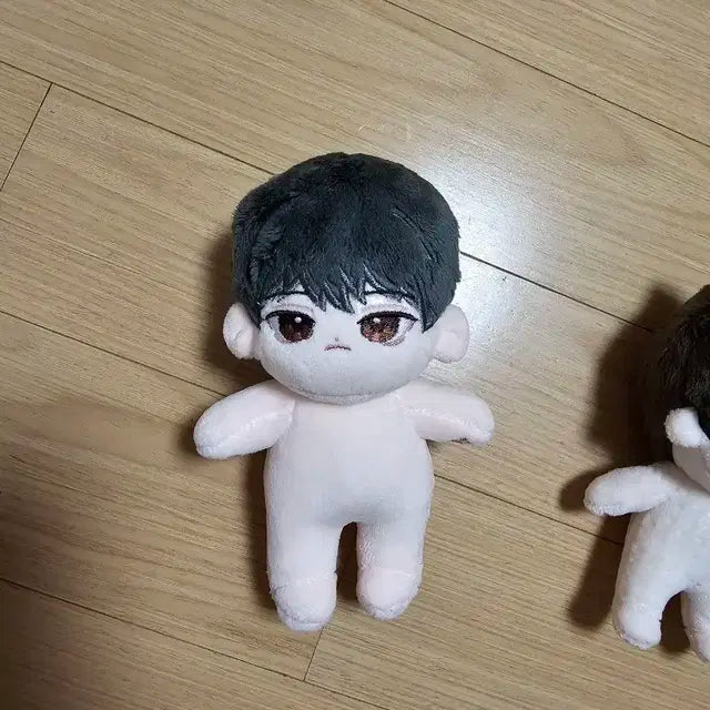 데못죽 속성 인형 10cm - 박문대