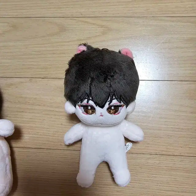 데못죽 속성 인형 10cm - 박문대