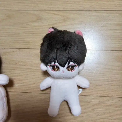 데못죽 속성 인형 10cm - 박문대