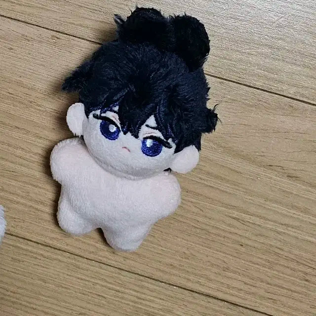 플레이브 예준 속성 인형 5cm