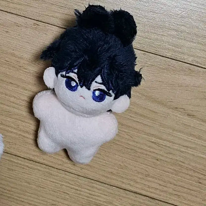 플레이브 예준 속성 인형 5cm
