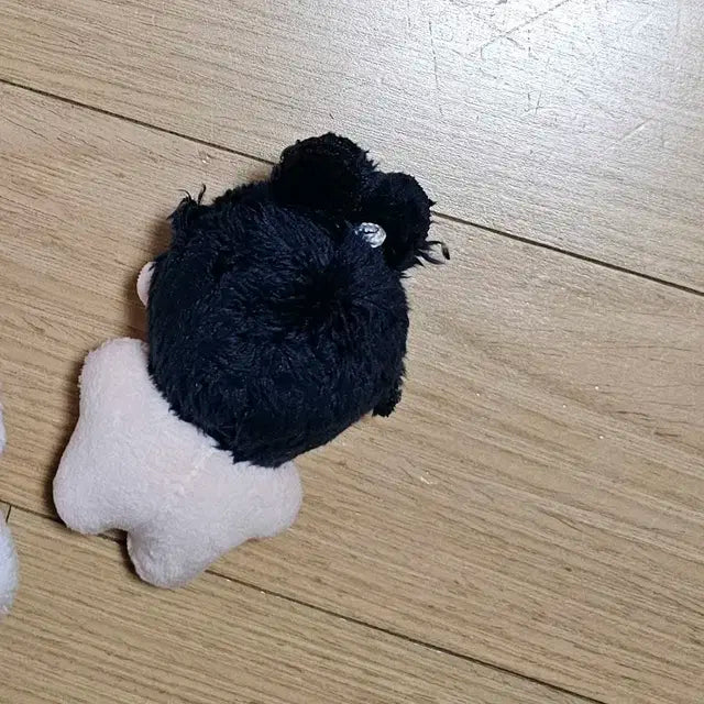 플레이브 예준 속성 인형 5cm