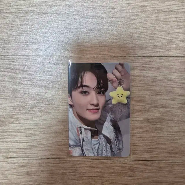 nct 마크 인형 불가사리 애옹냥 일괄우대