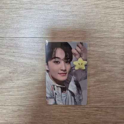 nct 마크 인형 불가사리 애옹냥 일괄우대