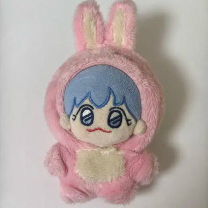 꼼드림 째미니 엔시티드림 인형