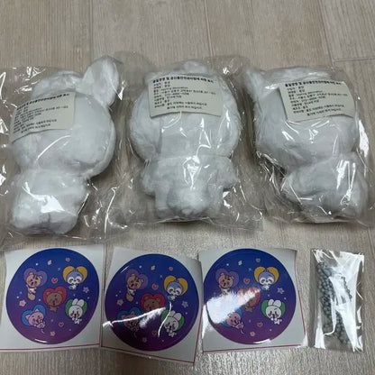 말랑빈미개봉판매양도 뽀바투말랑쭌말랑빈