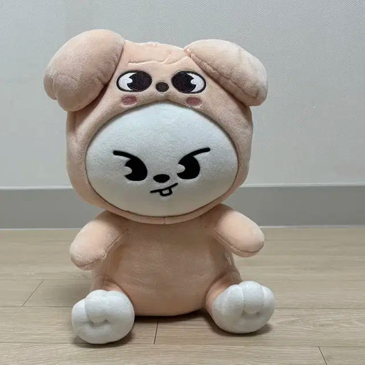 스키주 리빗 인형 리빗 퍼핌