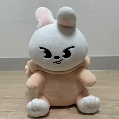 스키주 리빗 인형 리빗 퍼핌