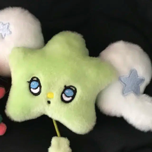 엔시티위시 위츄 키링 인형 현물 양도