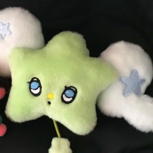 엔시티위시 위츄 키링 인형 현물 양도
