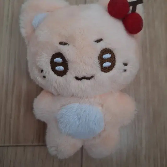 NCT유타) 유체리 인형