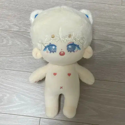 방탄 뷔 태형 속성 20cm 솜인형 방탄인형 V