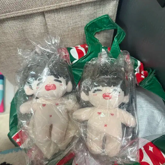 샤이니 온유 인형