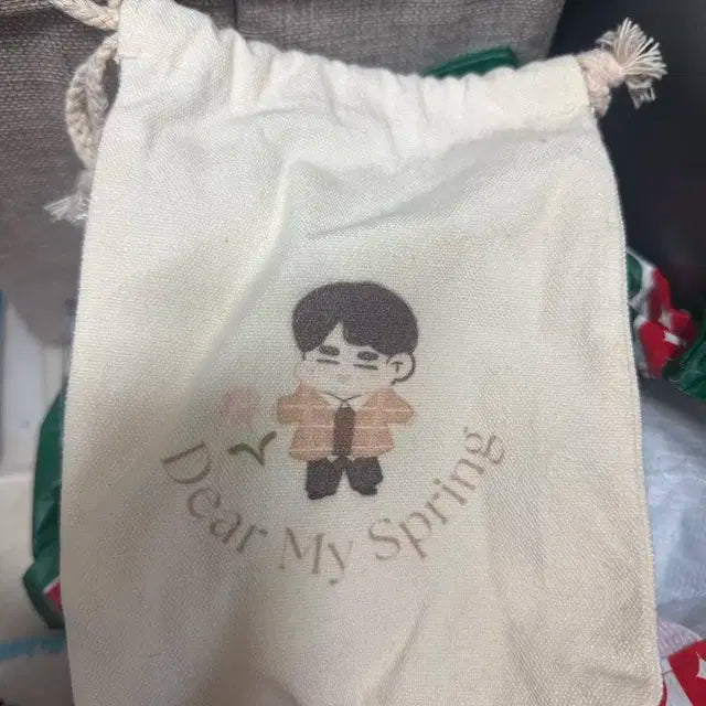 샤이니 온유 인형