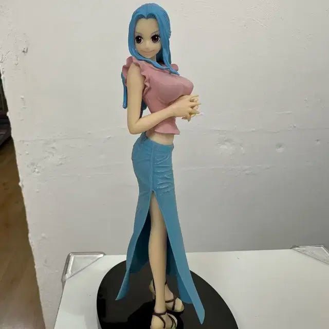 반프 비비 피규어