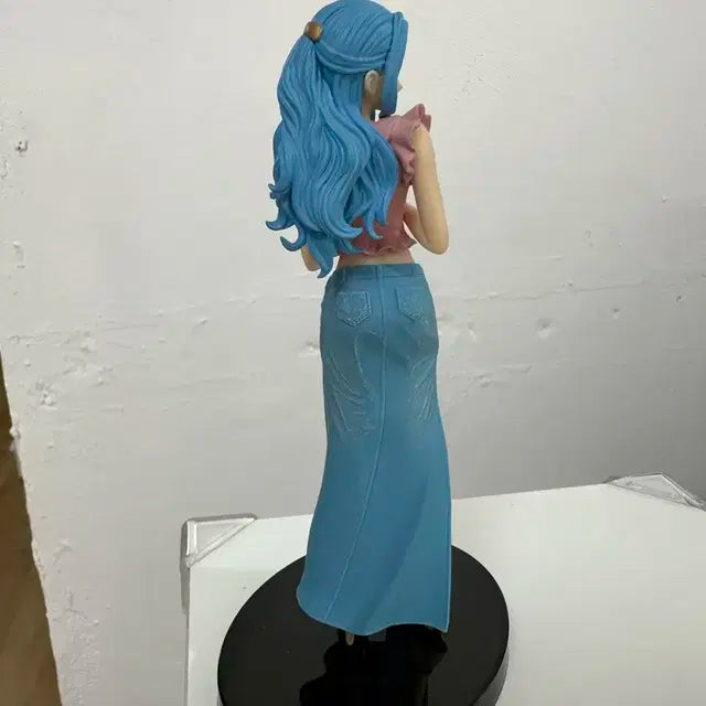 반프 비비 피규어