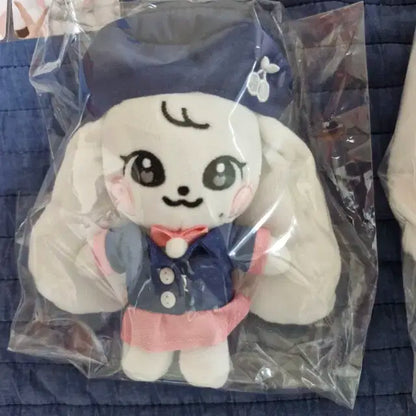 미니브 팝업 굿즈