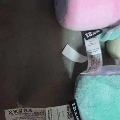 bt21 쿠키,타타 크리스마스 에디션 인형