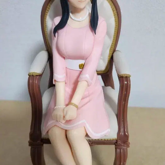 반다이 SPY FAMILY 가족사진 피규어 요르 포저