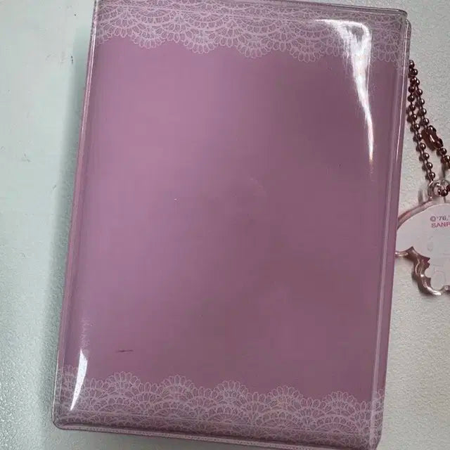 퀸님 핑크 콜북 양도