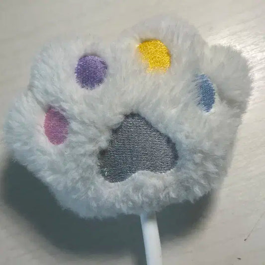 아이브 원영 비트로드 볼펜