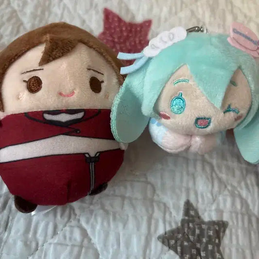 미쿠, 메이코 인형