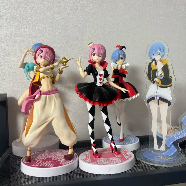 (일관)미소녀 피규어팔아요!