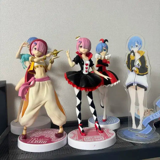 (일관)미소녀 피규어팔아요!