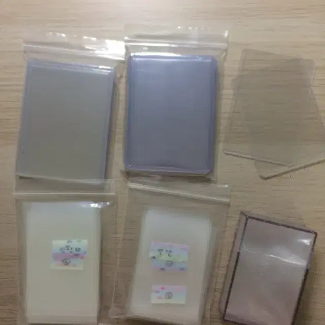 탑로더 슬리브 케이스 양도