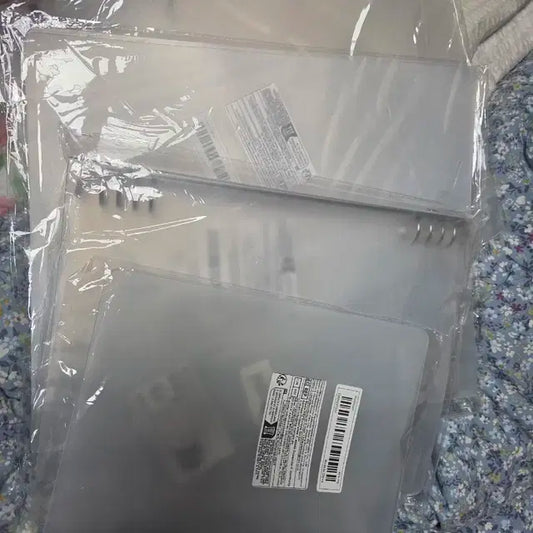6공 바인더