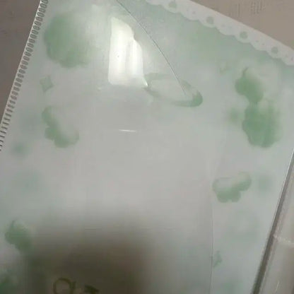 더키월드 바인더 급처