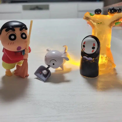 피규어 판매합니다!