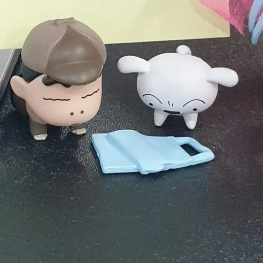 피규어