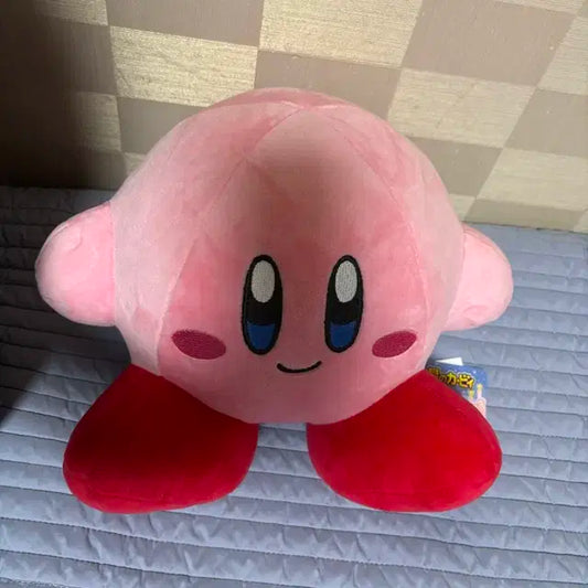 별의커비 인형