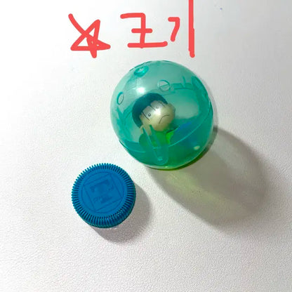 쵸로마츠 미니 피규어