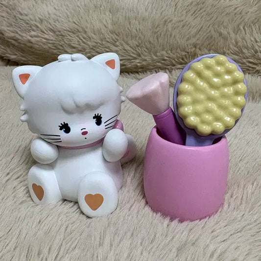 미코 앳 홈 시리즈 무스 피규어