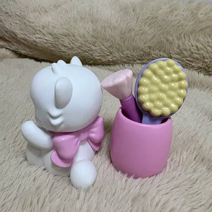 미코 앳 홈 시리즈 무스 피규어