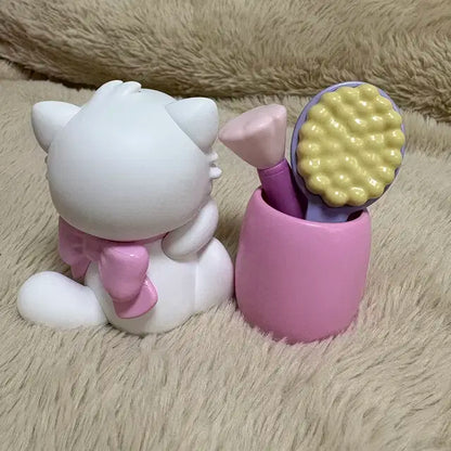 미코 앳 홈 시리즈 무스 피규어