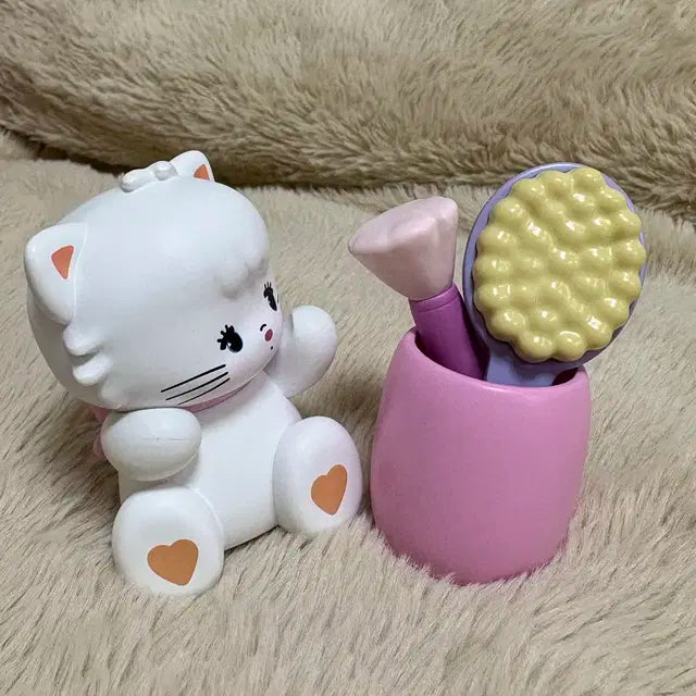 미코 앳 홈 시리즈 무스 피규어