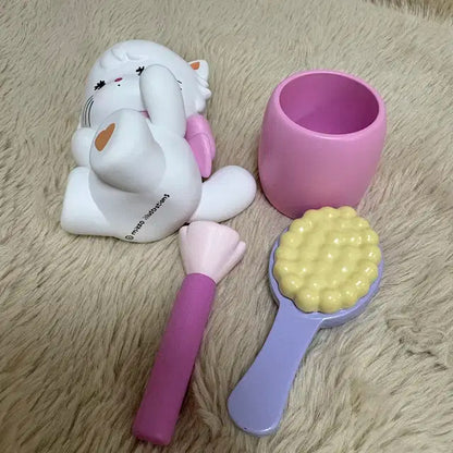 미코 앳 홈 시리즈 무스 피규어