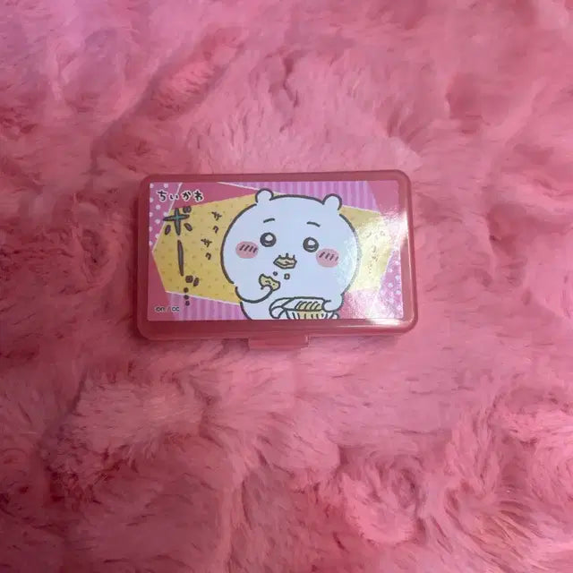 치이카와 미니 통 판매합니다