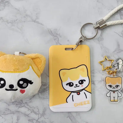 미니브 치즈 2가지 세트