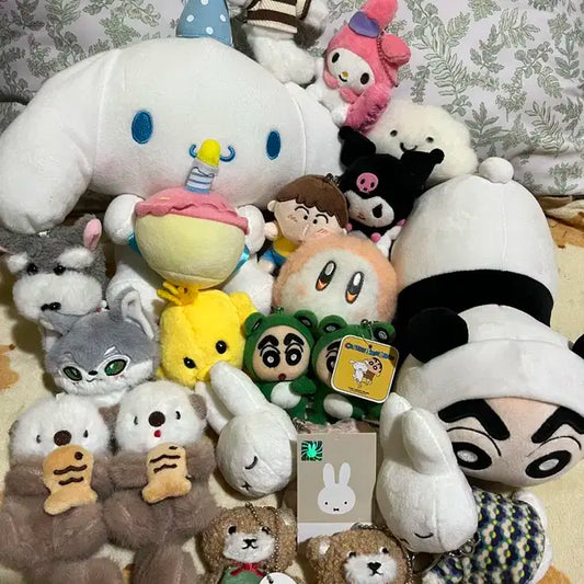 인형