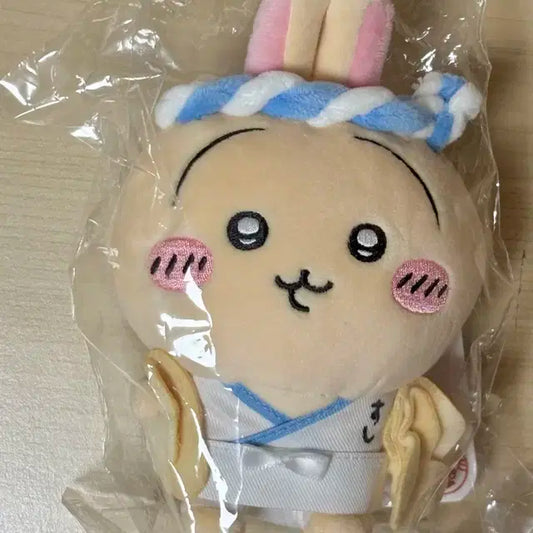 치이카와 먼작귀 초밥장인 우사기 판매